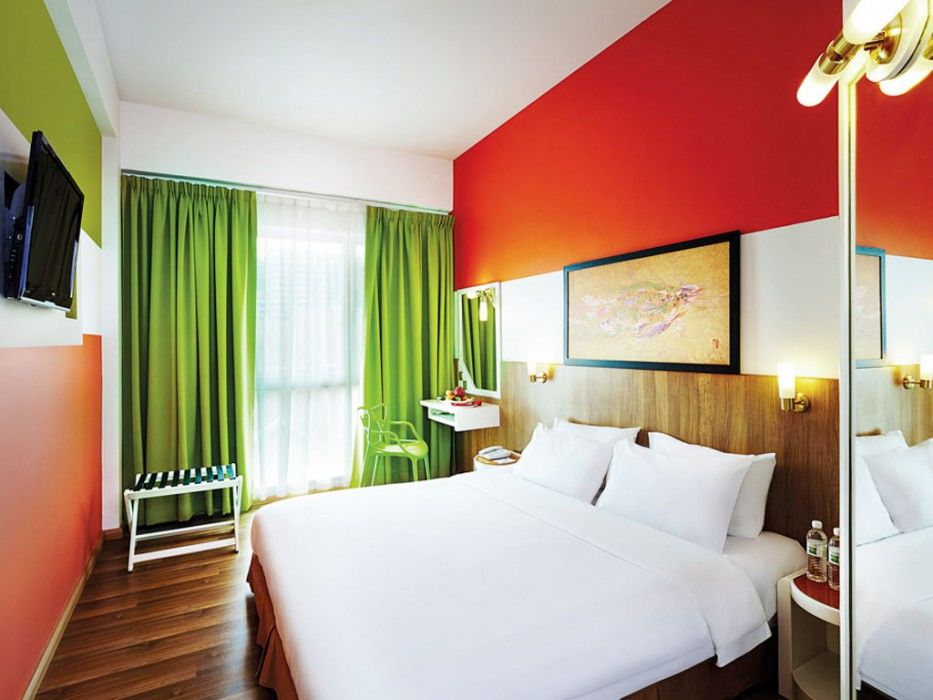 The Elopura Hotel Sandakan Eksteriør bilde